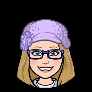 Meet your Posher, Catherine